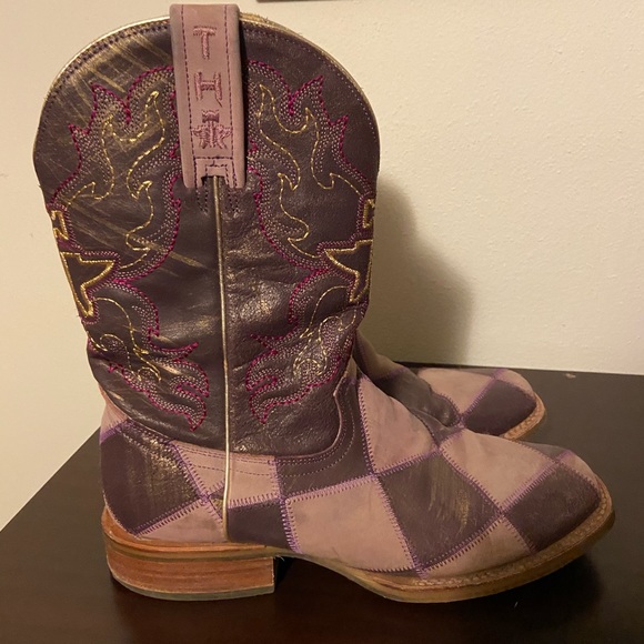 TinHaul Boots - Picture 5 of 6